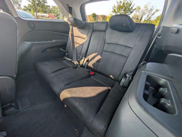 2020 Honda Pilot - $20,250