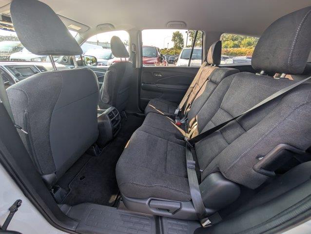 2020 Honda Pilot - $20,250