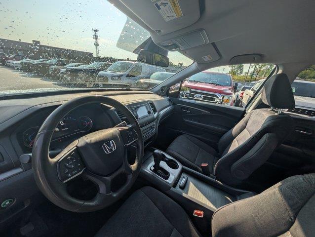 2020 Honda Pilot - $20,250