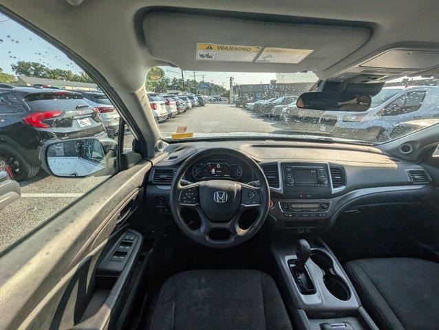 2020 Honda Pilot - $20,250