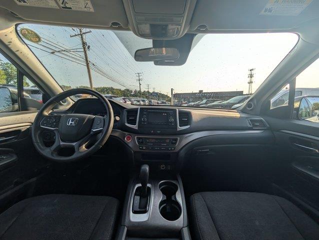 2020 Honda Pilot - $20,250