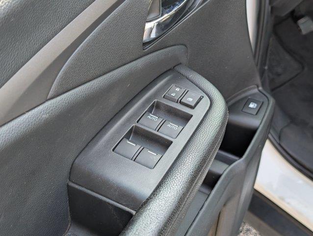 2020 Honda Pilot - $20,250