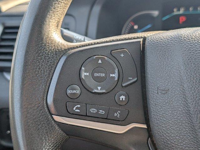 2020 Honda Pilot - $20,250