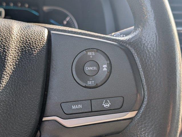 2020 Honda Pilot - $20,250