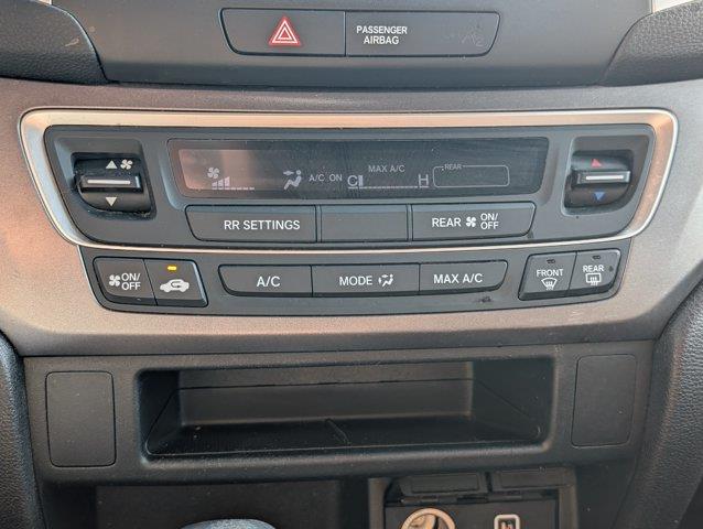 2020 Honda Pilot - $20,250