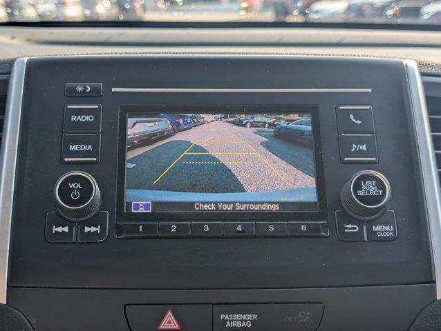 2020 Honda Pilot - $20,250