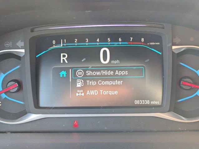 2020 Honda Pilot - $20,250