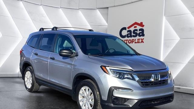 Preowned 2019 Honda Pilot LX for Sale