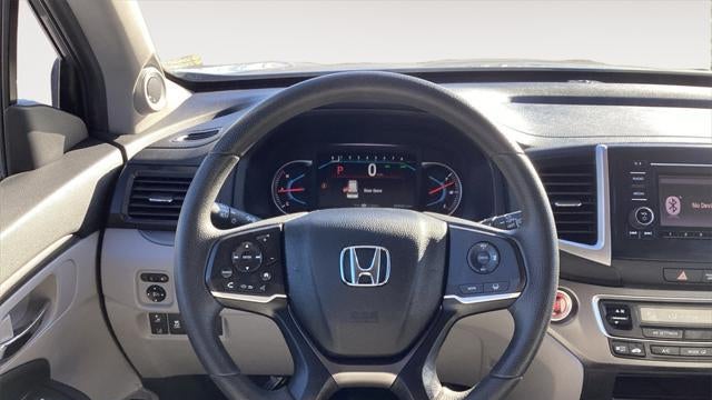 2019 Honda Pilot LX