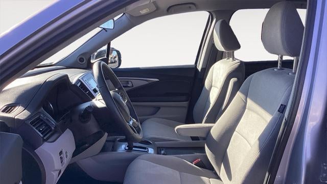 2019 Honda Pilot LX