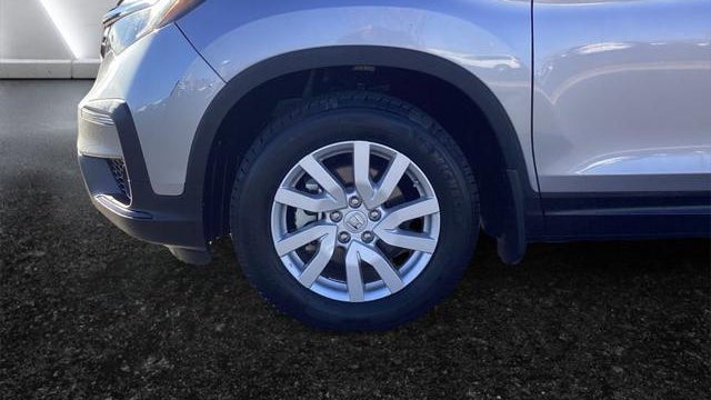 2019 Honda Pilot LX