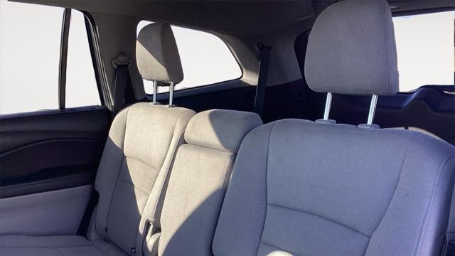 2019 Honda Pilot LX