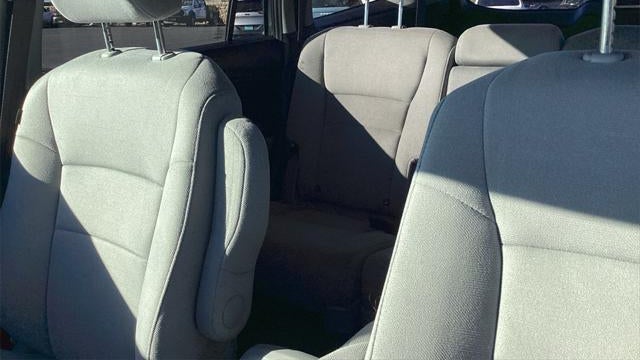 2019 Honda Pilot LX