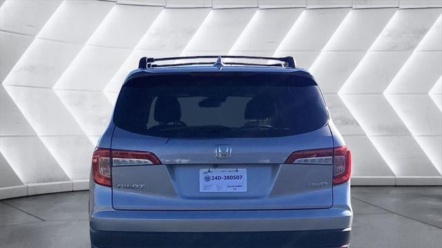 2019 Honda Pilot LX