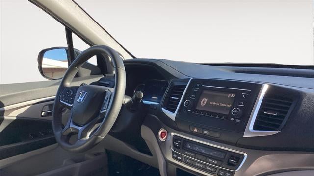 2019 Honda Pilot LX