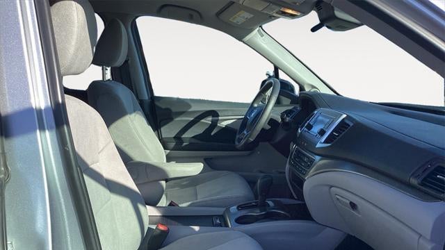 2019 Honda Pilot LX