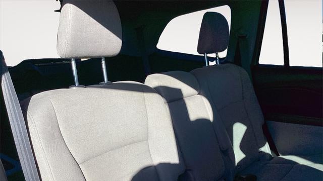 2019 Honda Pilot LX