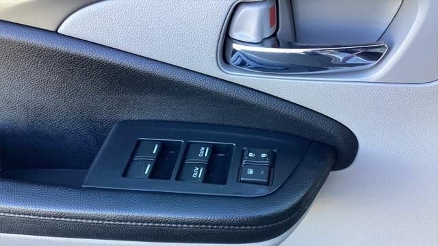 2019 Honda Pilot LX