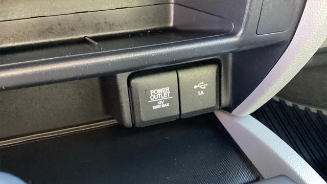 2019 Honda Pilot LX