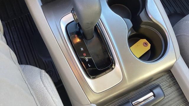 2019 Honda Pilot LX