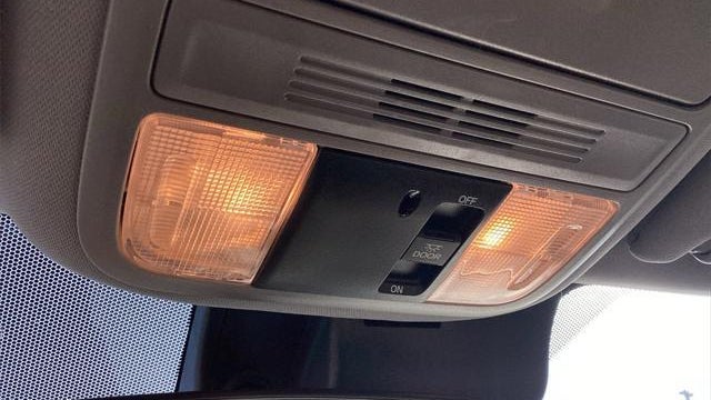 2019 Honda Pilot LX
