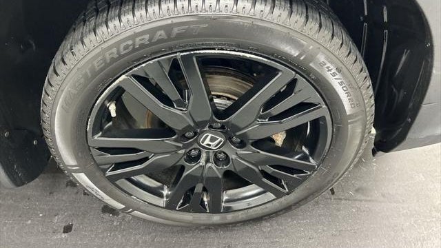 2022 Honda Pilot SE