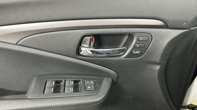 2022 Honda Pilot SE