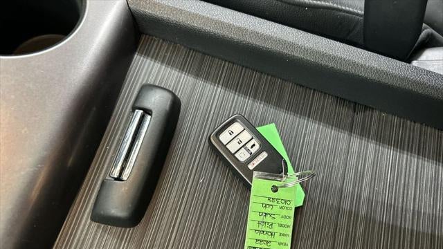 2022 Honda Pilot SE