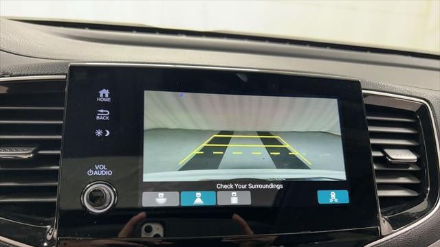 2022 Honda Pilot SE