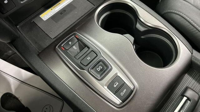 2022 Honda Pilot SE