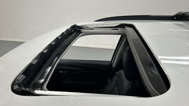 2022 Honda Pilot SE