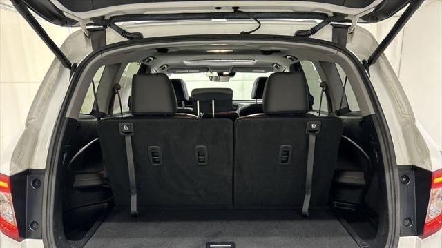 2022 Honda Pilot SE