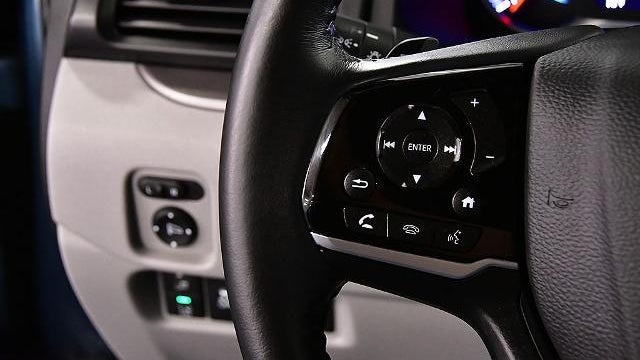 2022 Honda Pilot SE