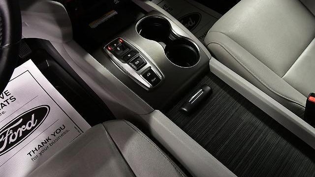 2022 Honda Pilot SE