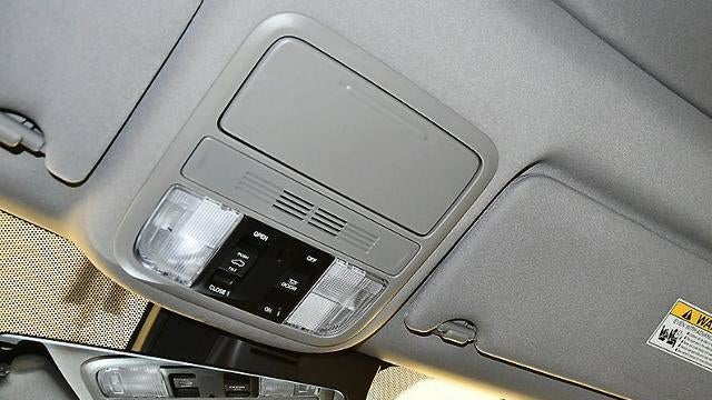 2022 Honda Pilot SE