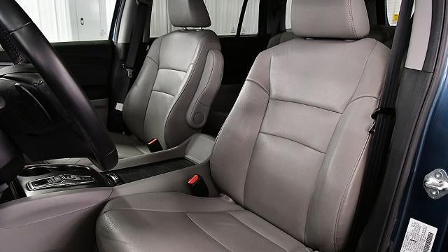 2022 Honda Pilot SE