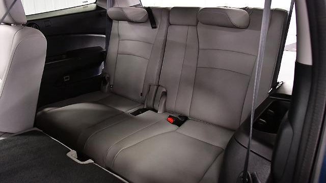 2022 Honda Pilot SE