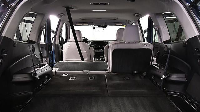 2022 Honda Pilot SE