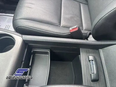 2022 Honda Pilot AWD SE 4DR SUV