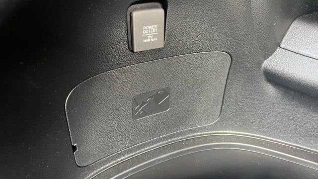 2022 Honda Pilot SE