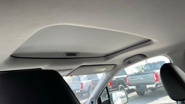 2022 Honda Pilot SE