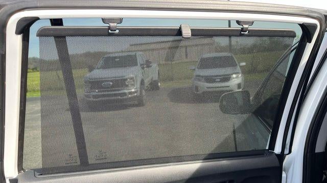 2022 Honda Pilot SE