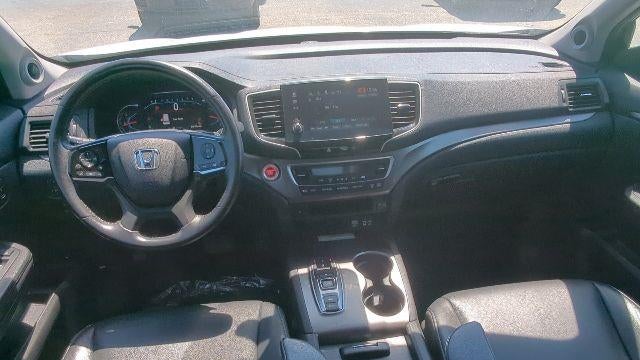 2022 Honda Pilot SE