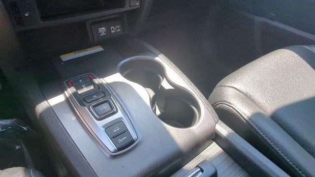 2022 Honda Pilot SE
