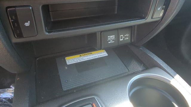 2022 Honda Pilot SE