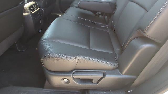 2022 Honda Pilot SE