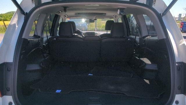 2022 Honda Pilot SE