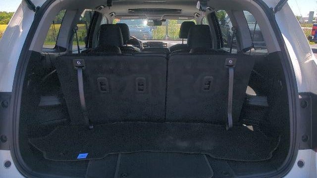 2022 Honda Pilot SE