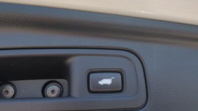 2022 Honda Pilot SE