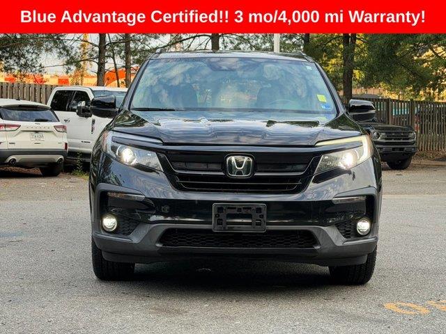 2022 Honda Pilot - $24,500